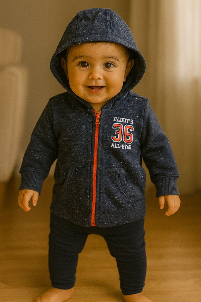 Premium Infant Hoodie