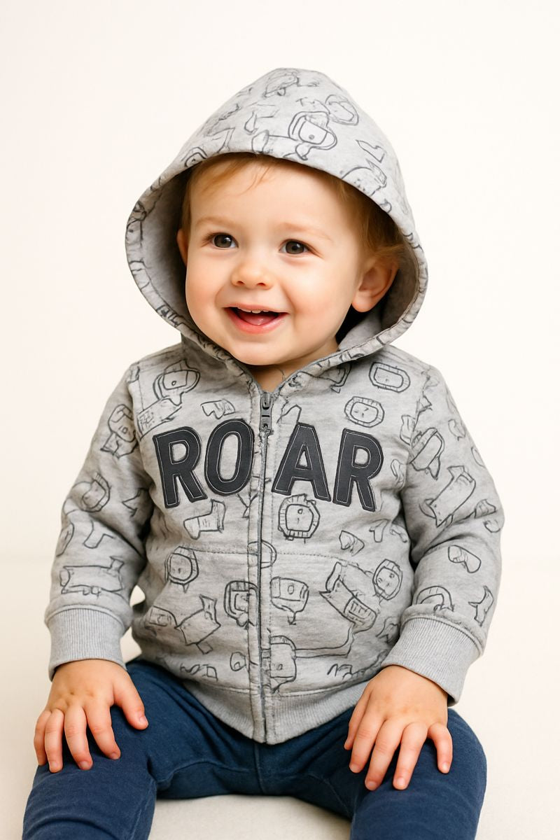 Premium Infant Hoodie