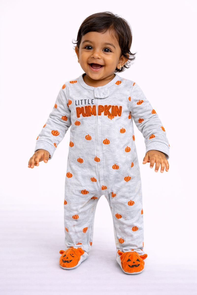 Premium Baby Sleepsuit