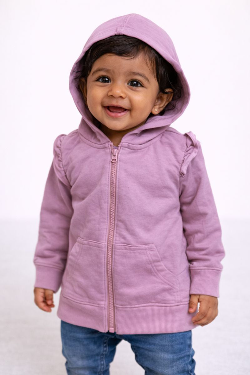 Premium Infant Hoodie