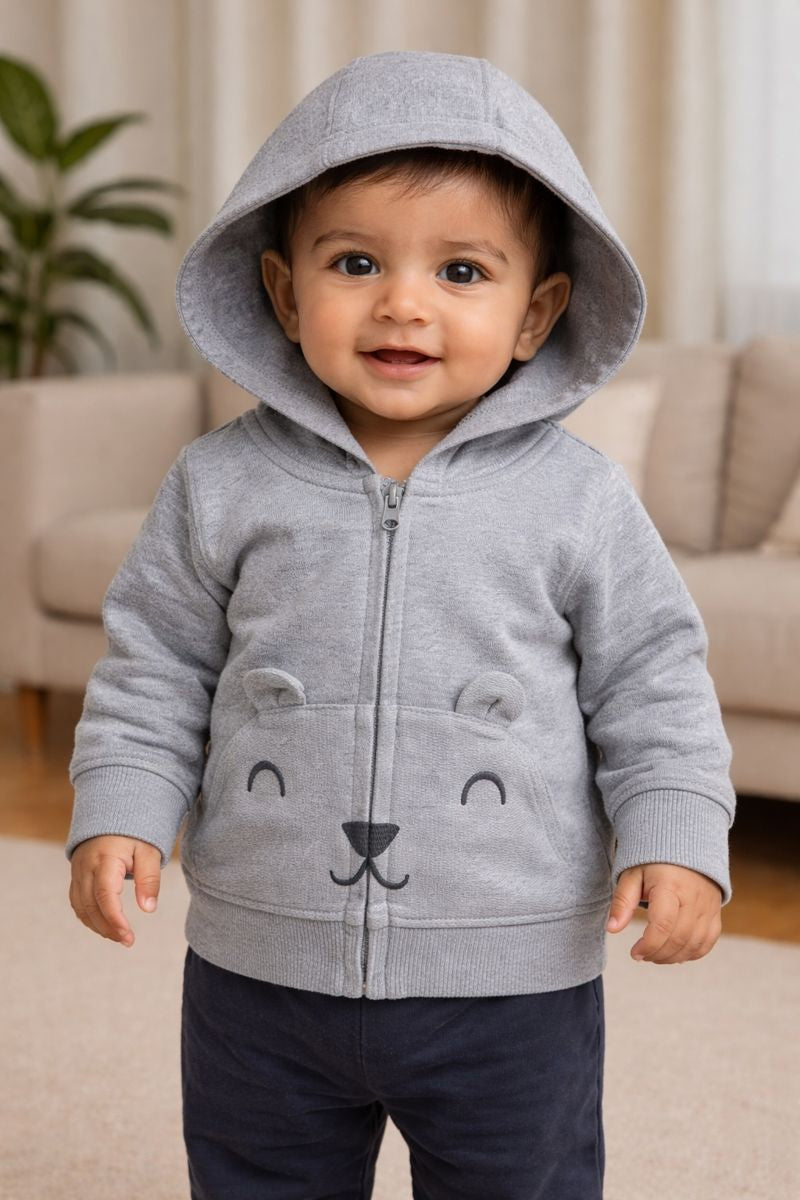 Premium Infant Hoodie