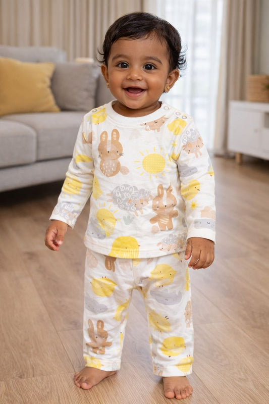 Premium Baby Winter Set