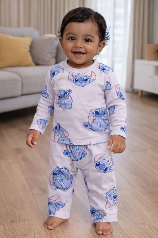 Premium Baby Winter Set