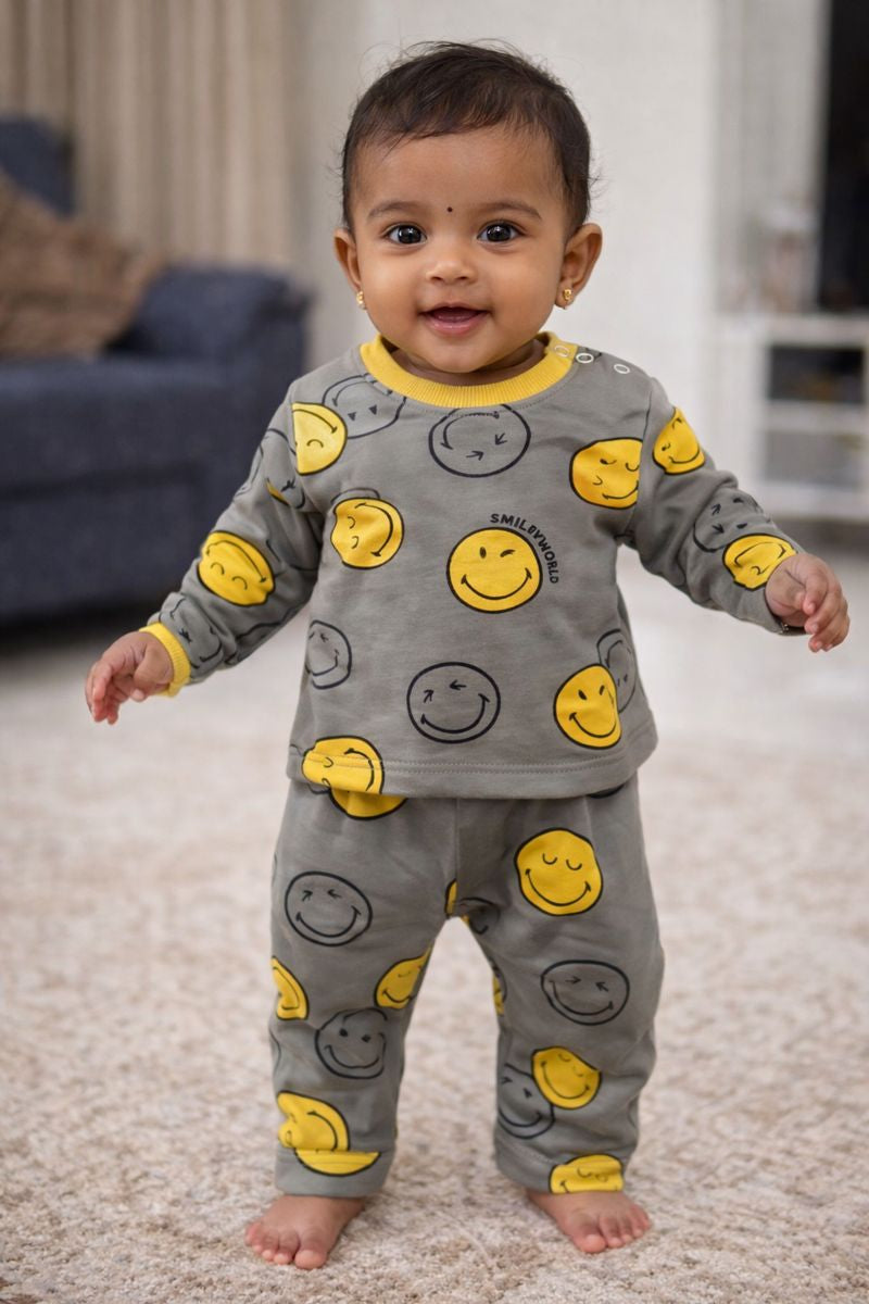 Premium Baby Winter Set