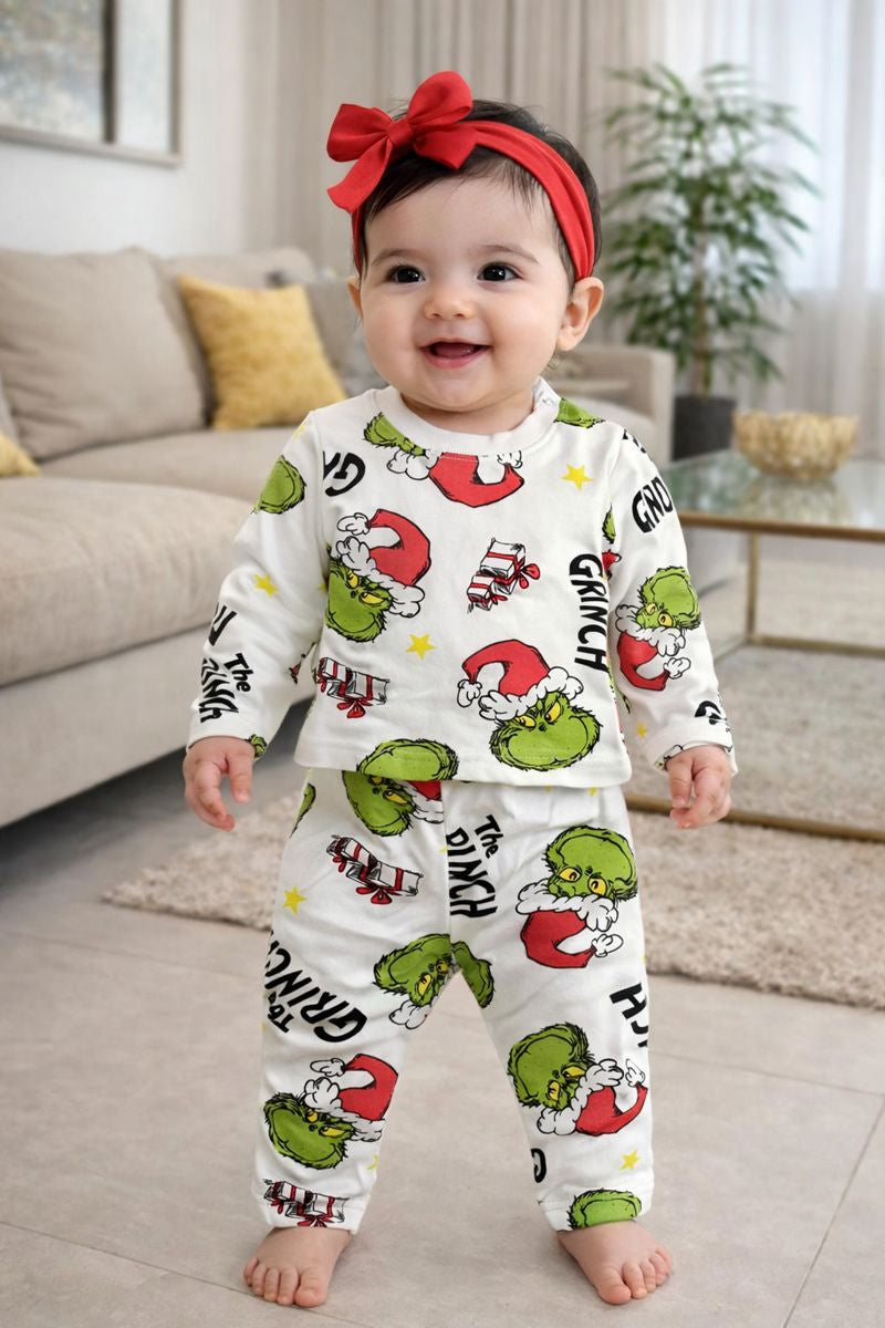 Premium Baby Winter Set