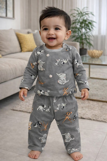 Premium Baby Winter Set