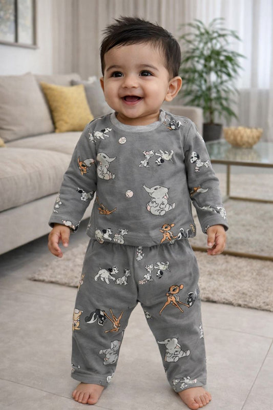 Premium Baby Winter Set