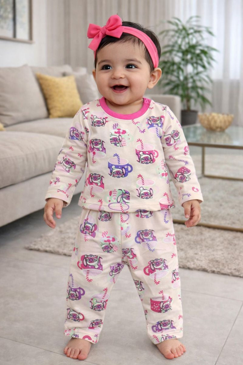 Premium Baby Winter Set