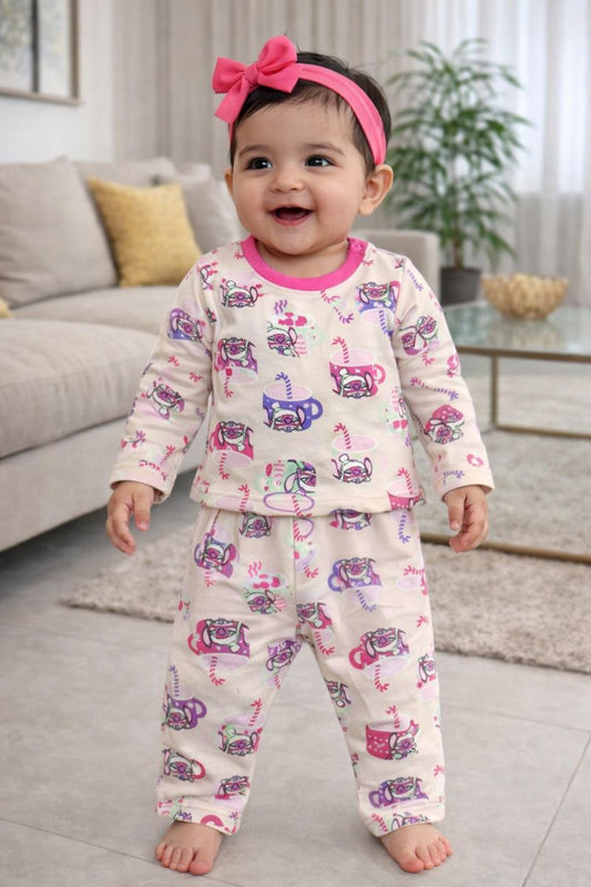 Premium Baby Winter Set