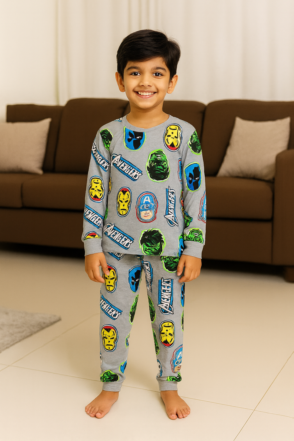 Premium Loopknit Winter Collection