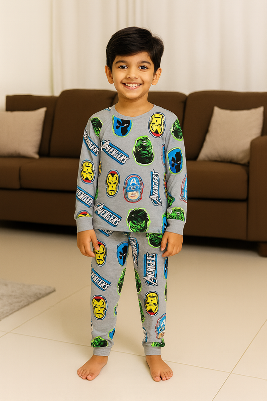 Premium Loopknit Winter Collection