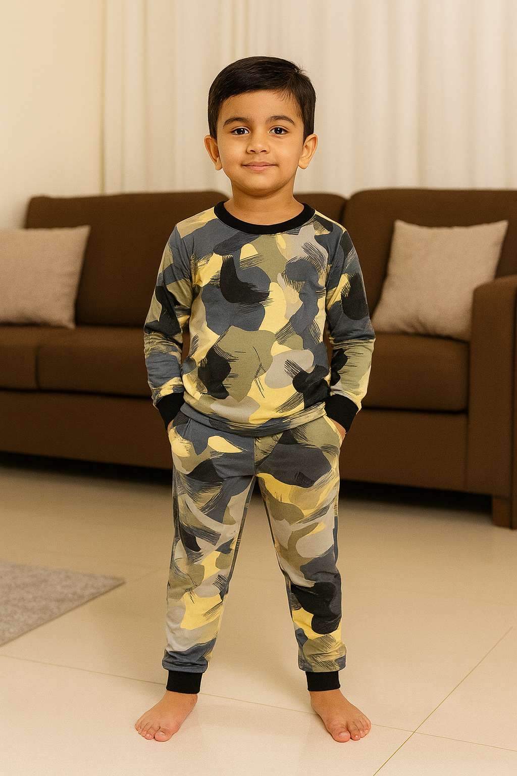 Premium Loopknit Winter Collection