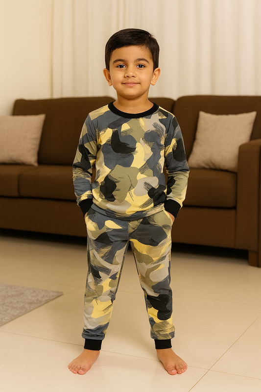 Premium Loopknit Winter Collection