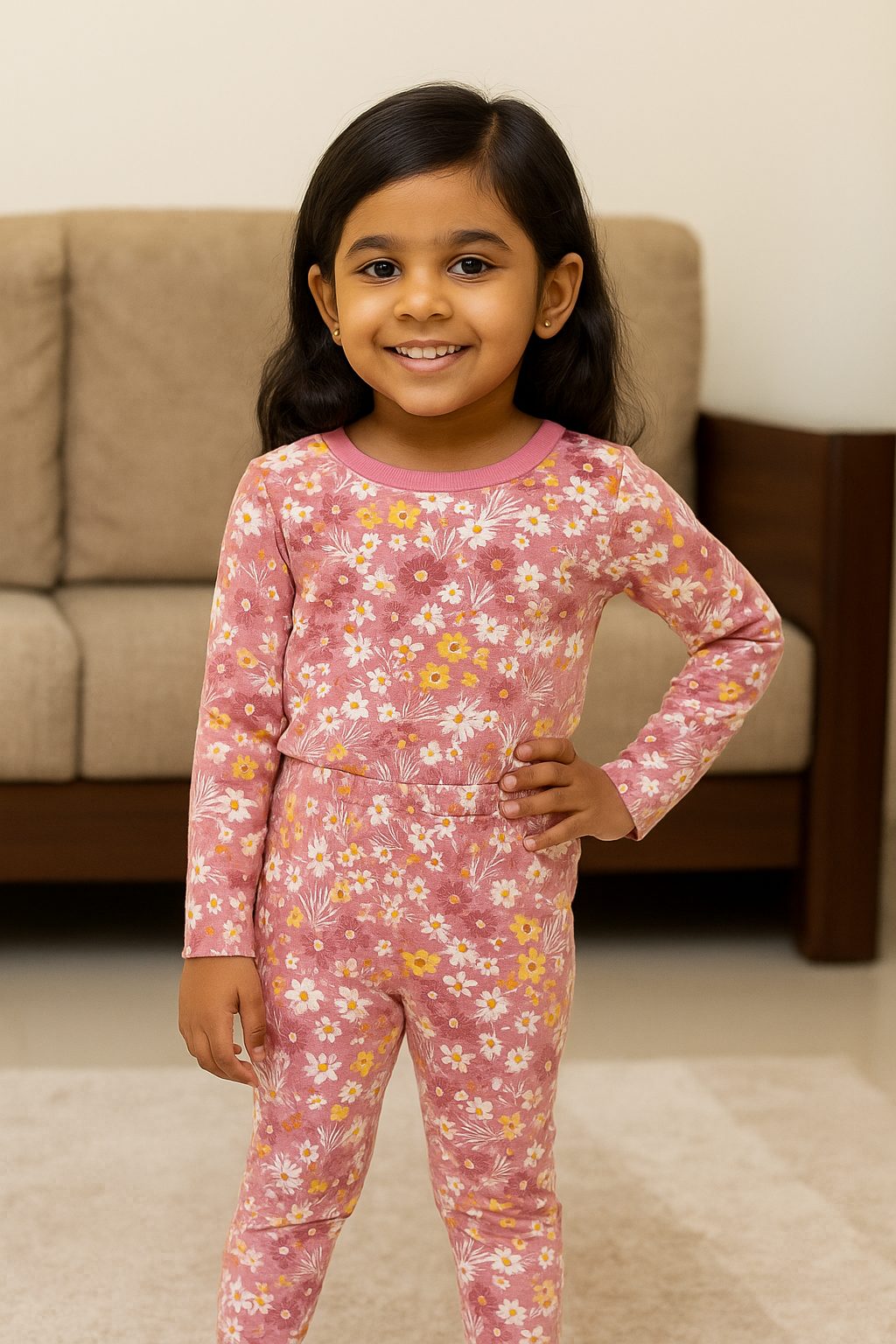 Premium Loopknit Winter Collection