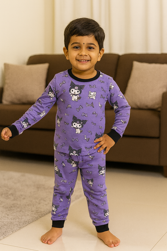 Premium Loopknit Winter Collection