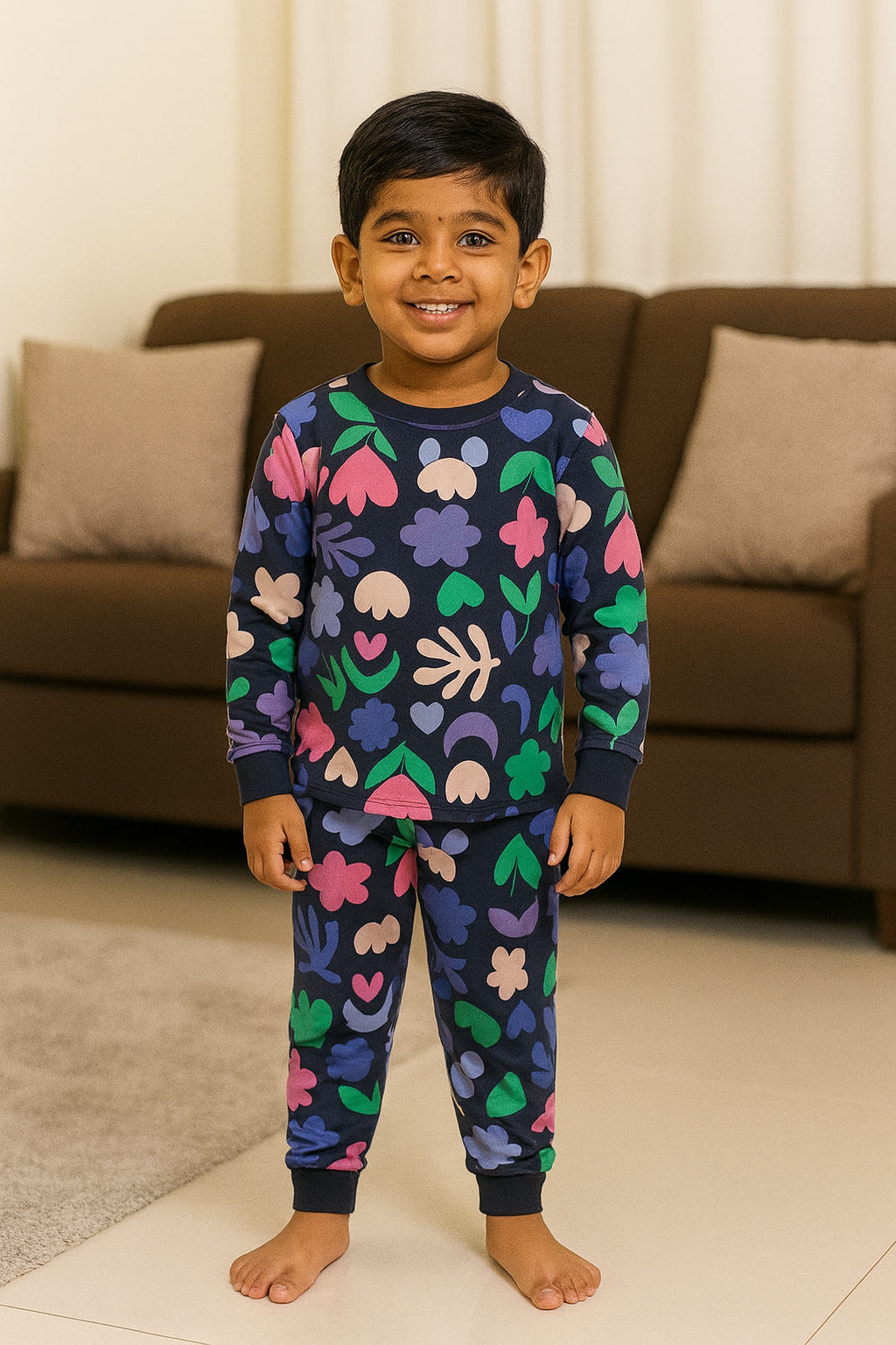 Premium Loopknit Winter Collection