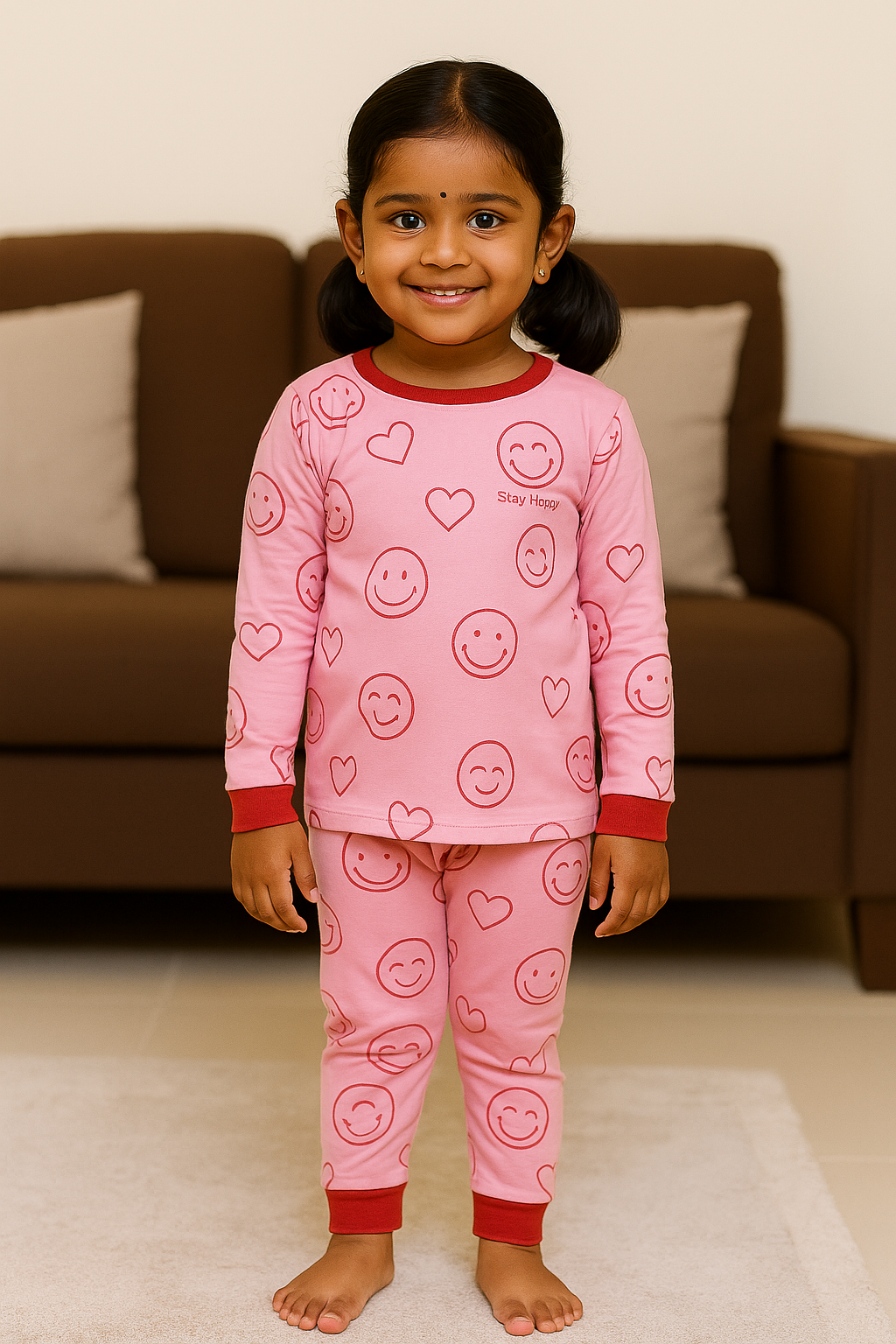 Premium Loopknit Winter Collection