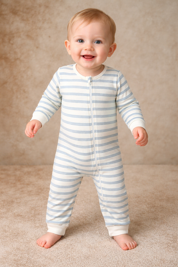 Premium Baby Sleepsuit