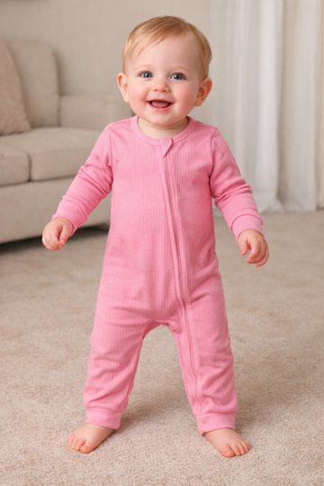 Premium Baby Jumpsuit