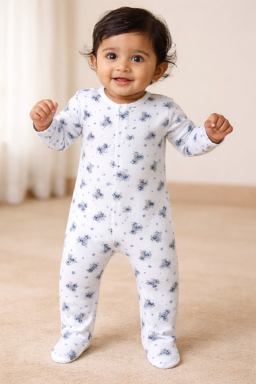 Premium Baby Sleepsuit