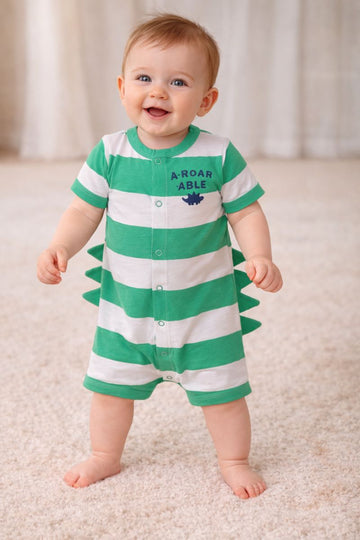 Premium Baby Jumpsuit