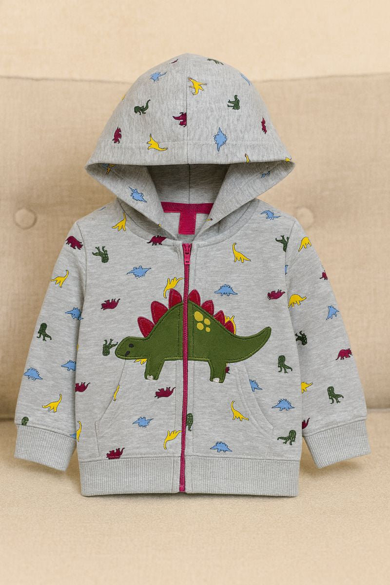 Premium Infant Hoodie