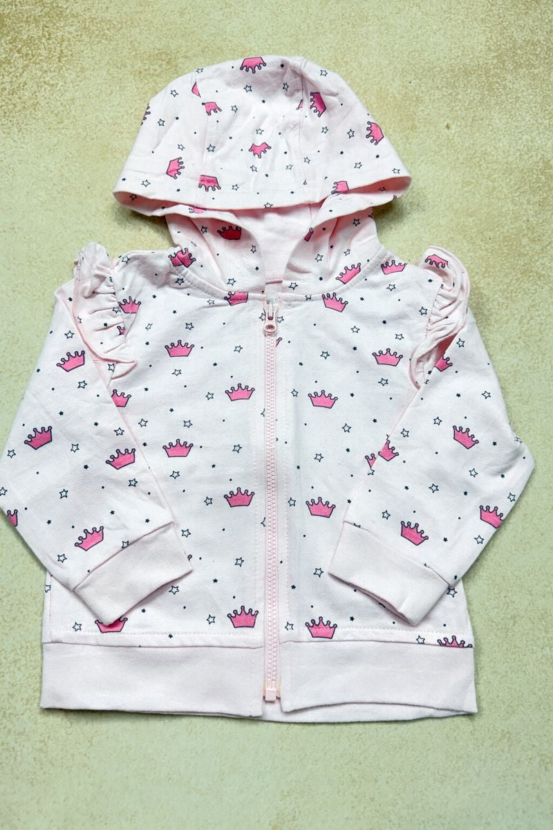 Premium Infant Hoodie