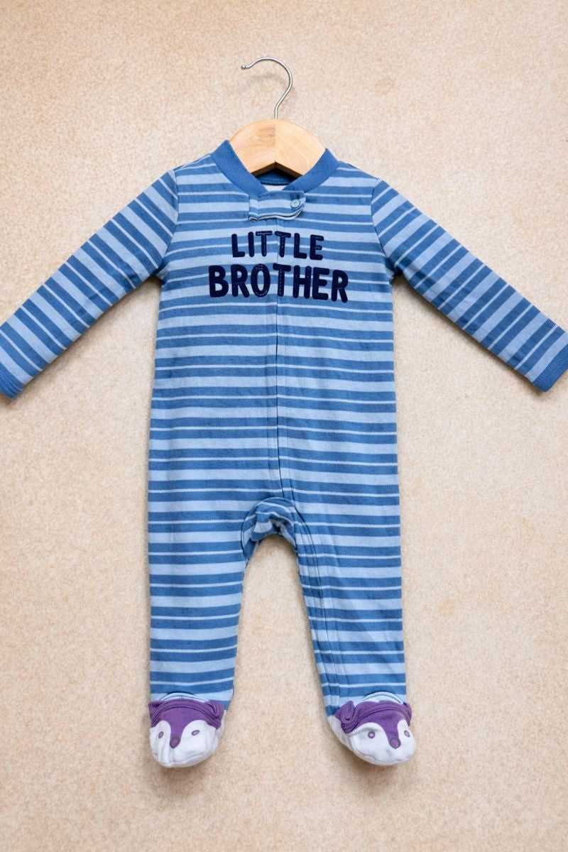 Premium Baby Sleepsuit