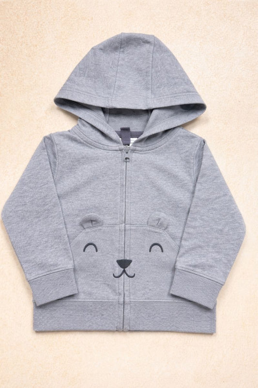 Premium Infant Hoodie