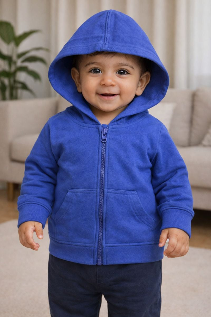 Premium Infant Hoodie