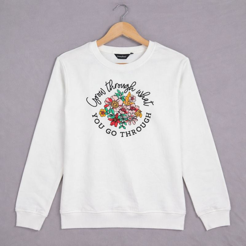 Women Sweatshirt