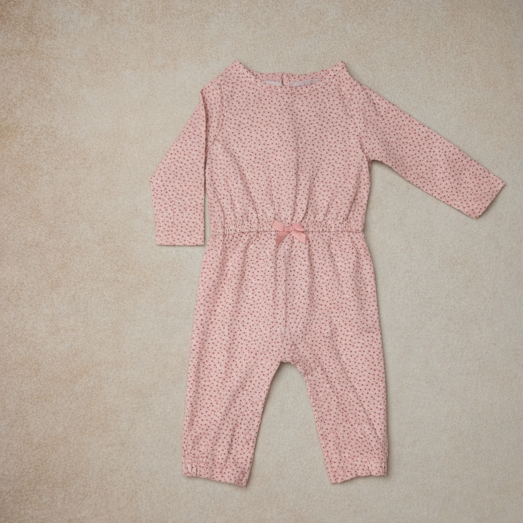 Premium Baby Jumpsuit