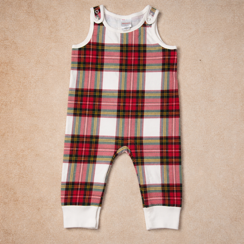 Premium Baby Jumpsuit