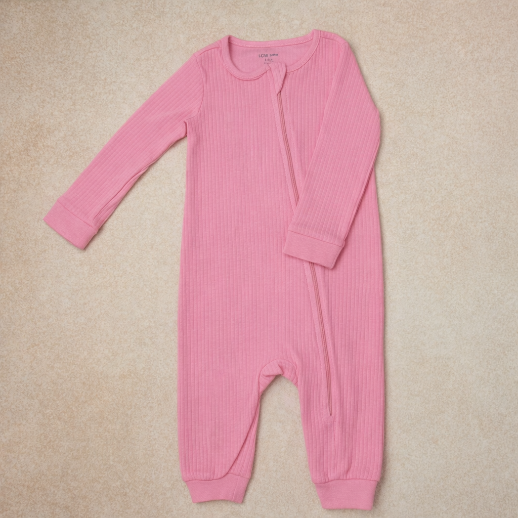 Premium Baby Jumpsuit
