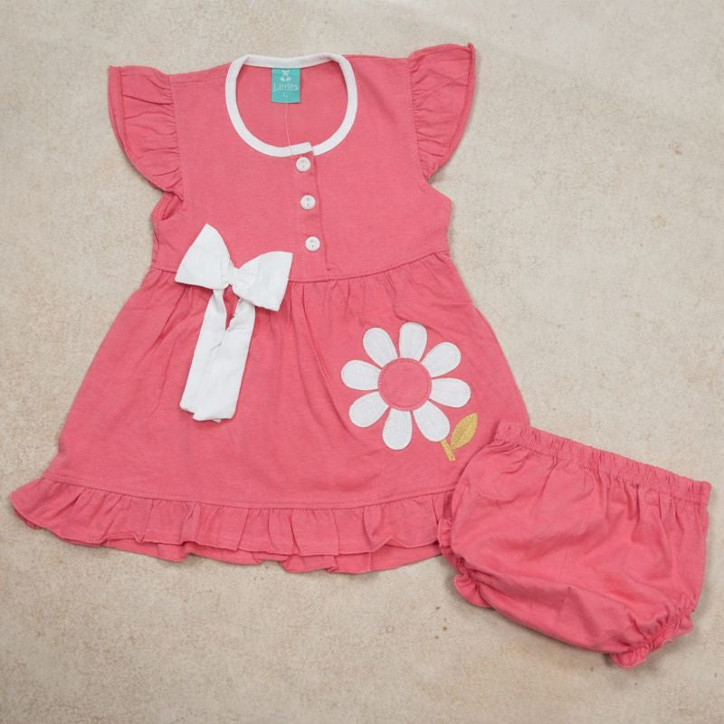 Premium Girl Shorts Set-247