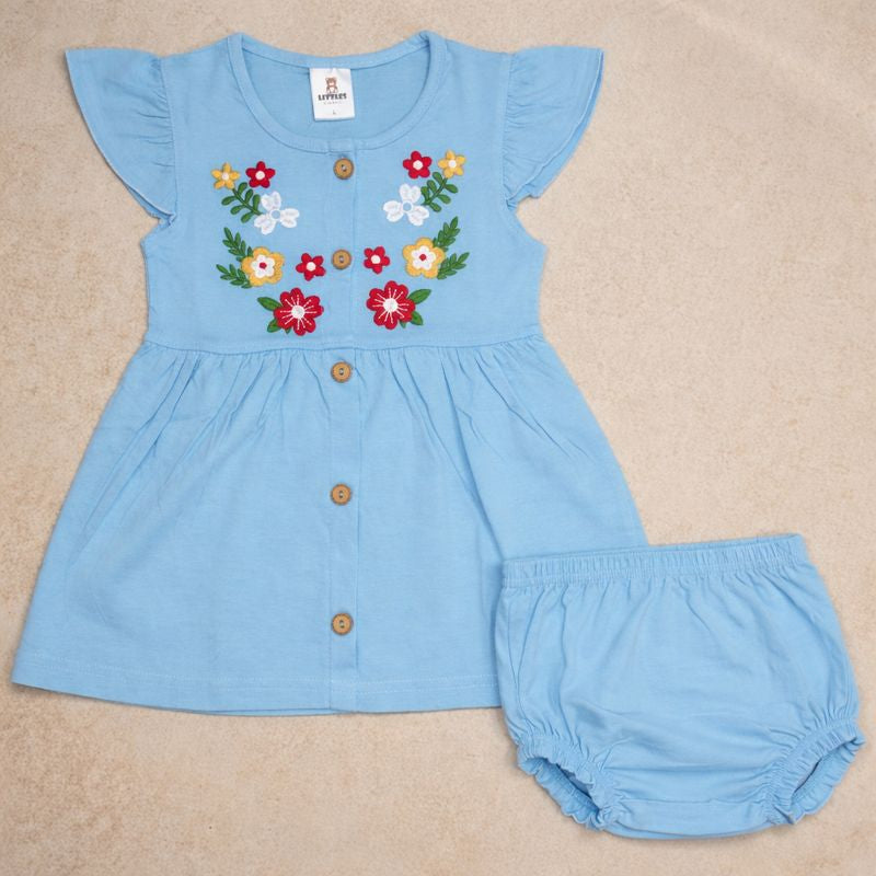 Premium Girl Shorts Set-247