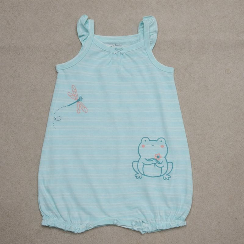 Premium Baby Jumpsuit