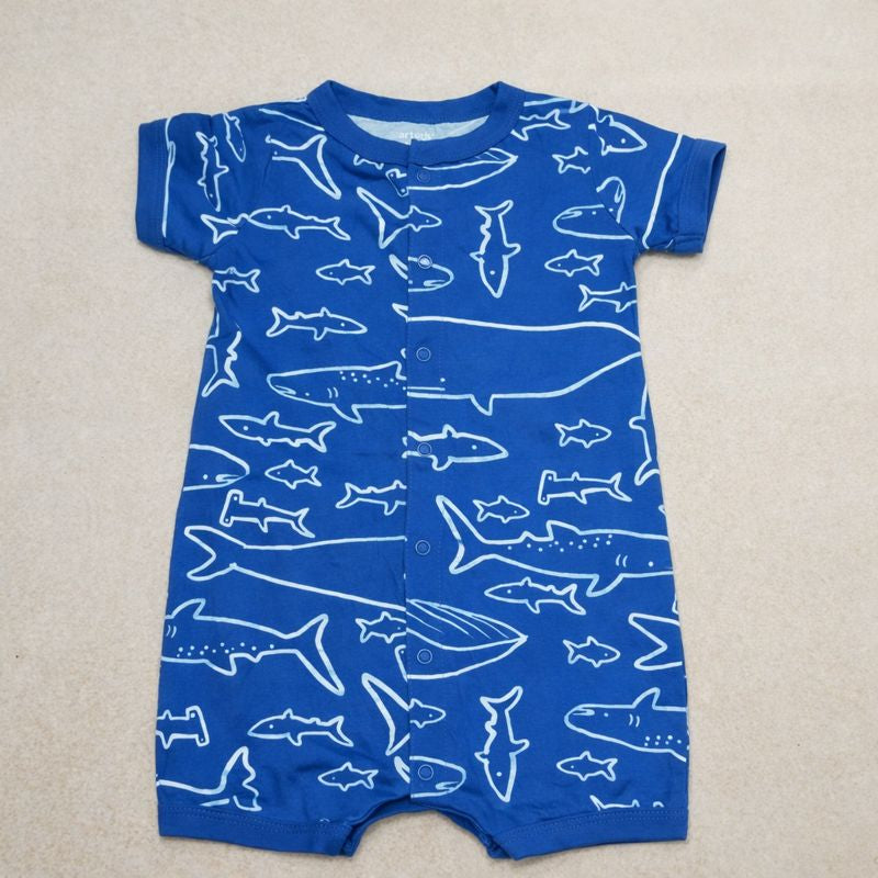 Premium Baby Jumpsuit