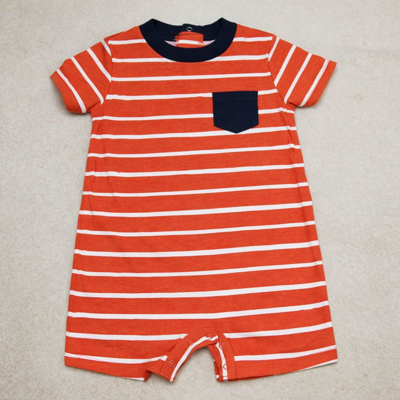 Premium Baby Jumpsuit