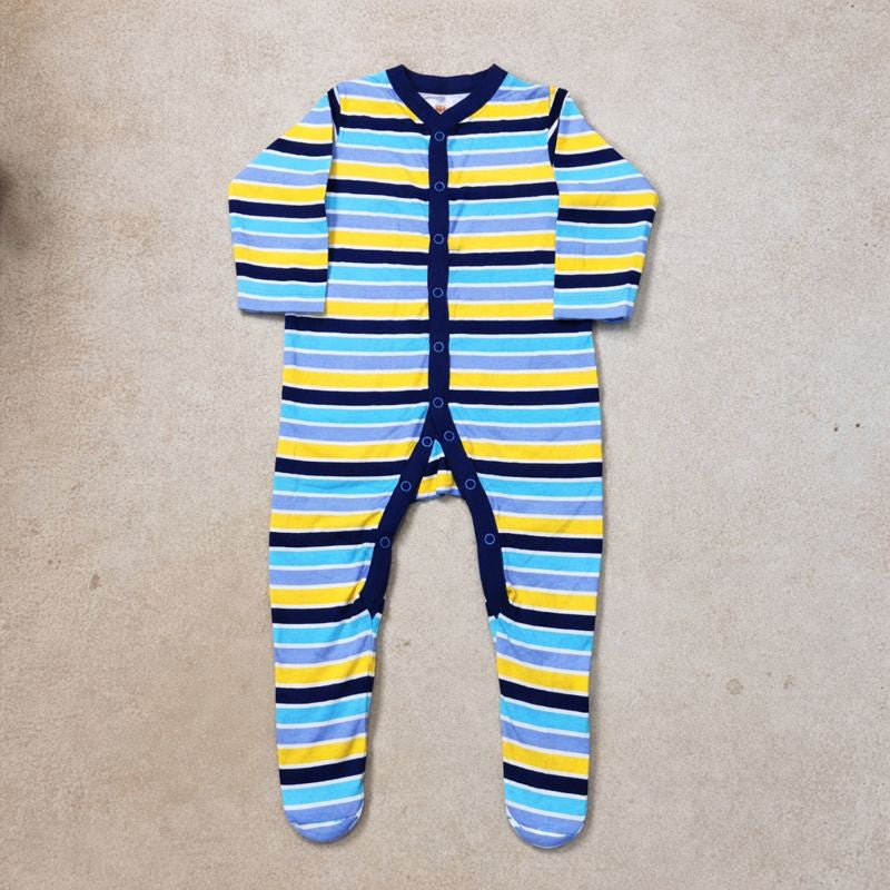 Premium Baby Sleepsuit