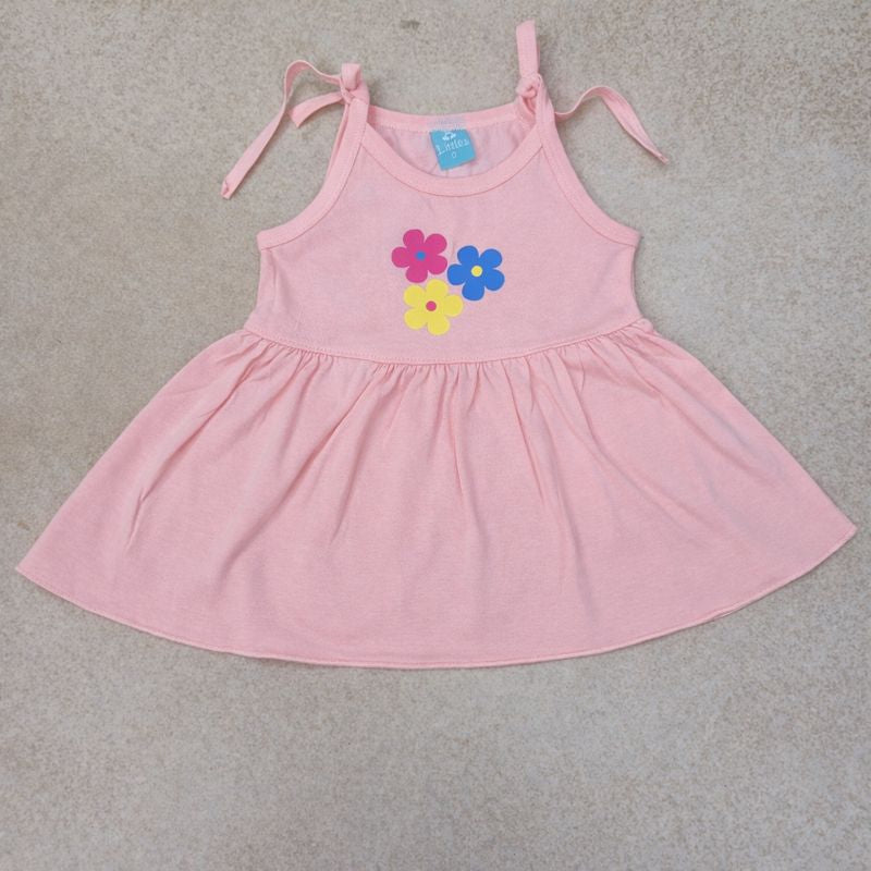 Premium Girl baby frock