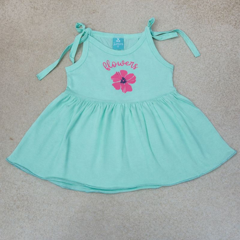 Premium Girl baby frock