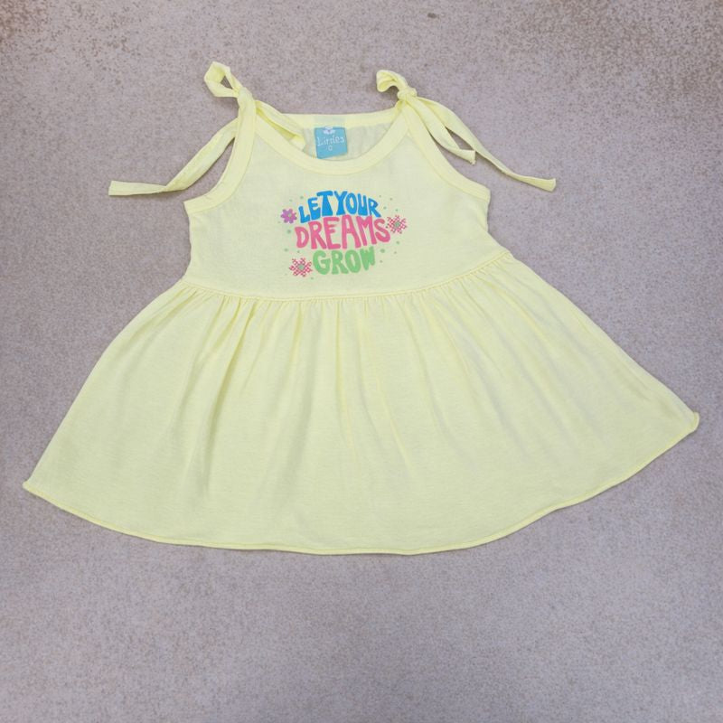 Premium Girl baby frock
