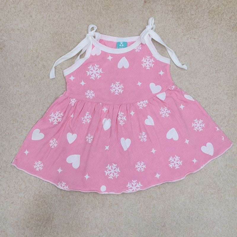 Premium Girl baby frock