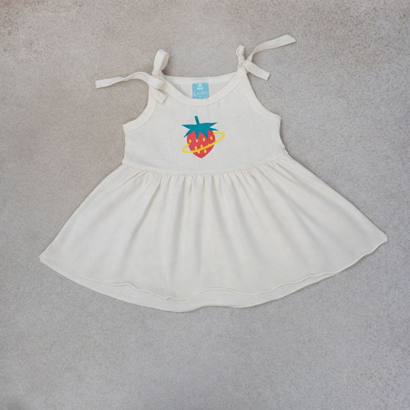 Premium Girl baby frock