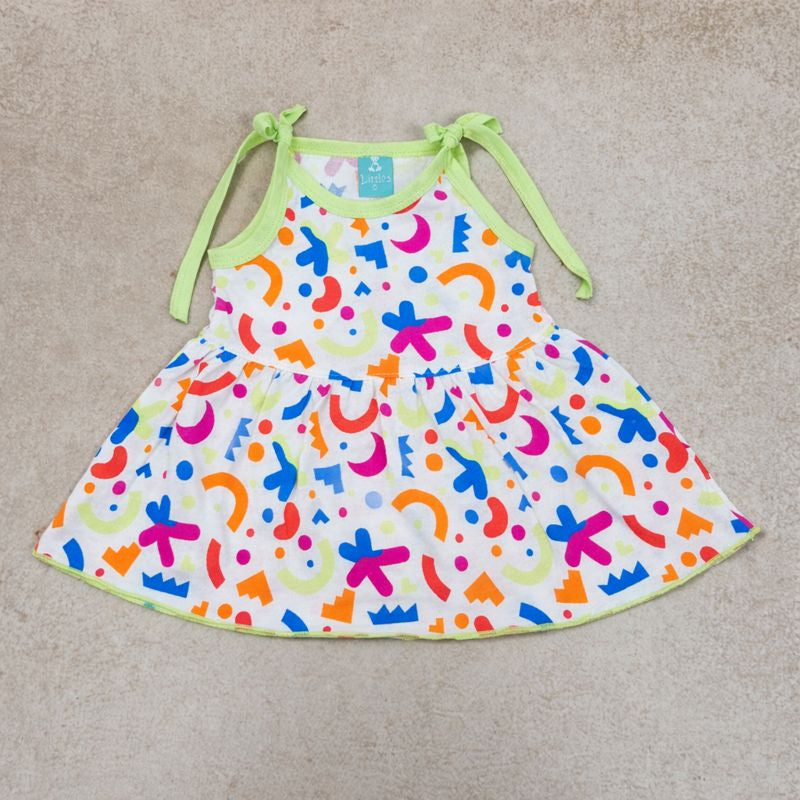 Premium Girl baby frock