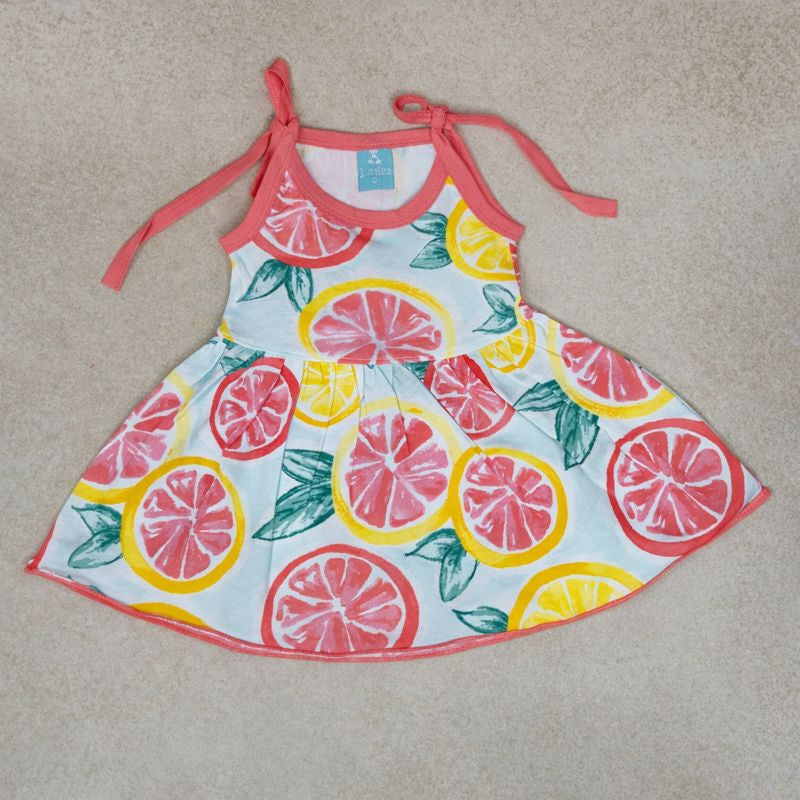 Premium Girl baby frock