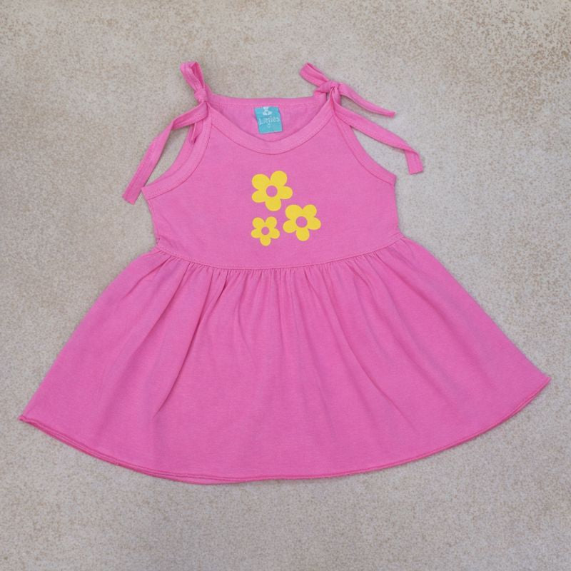 Premium Girl baby frock