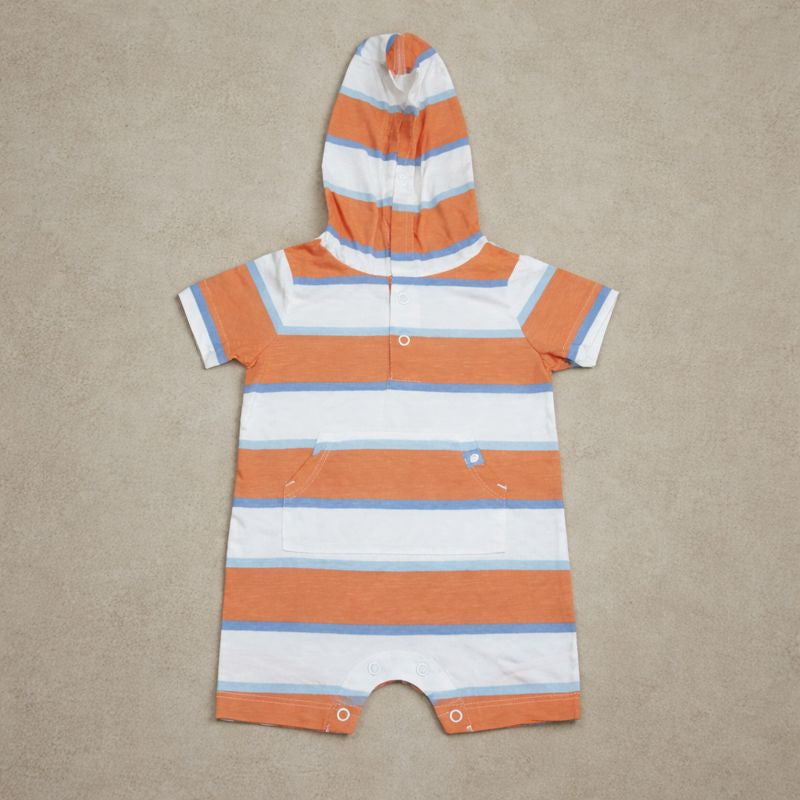Premium Baby Jumpsuit