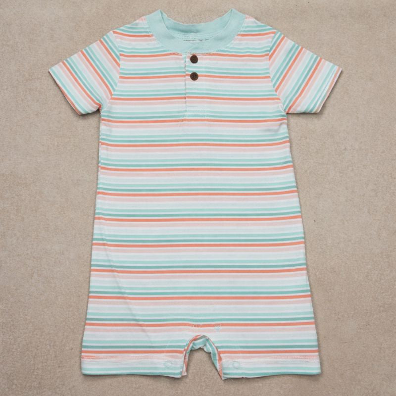 Premium Baby Jumpsuit